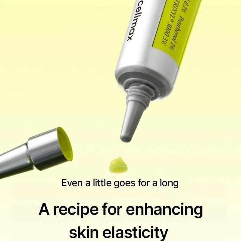 Korean Skin Care The Vita-A Retinal Shot Tightening Booster Set,Anti Aging Eye Cream Repair Face Serum Brightening,Firming Skin