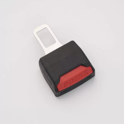 Car Seat Belt Extender Clip – Safety Buckle Plug & Lock Adapter