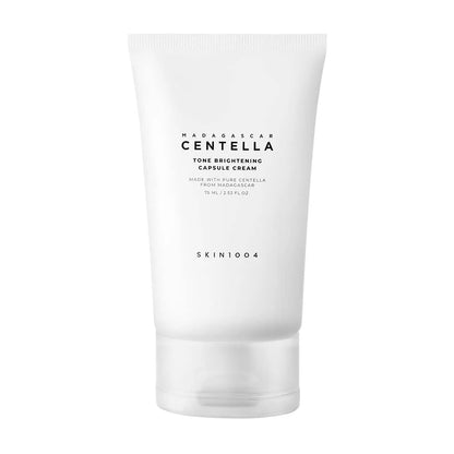 Korean Centella Skincare Cream Set – Soothing, Brightening & Hyaluronic Acid Gel 75ml