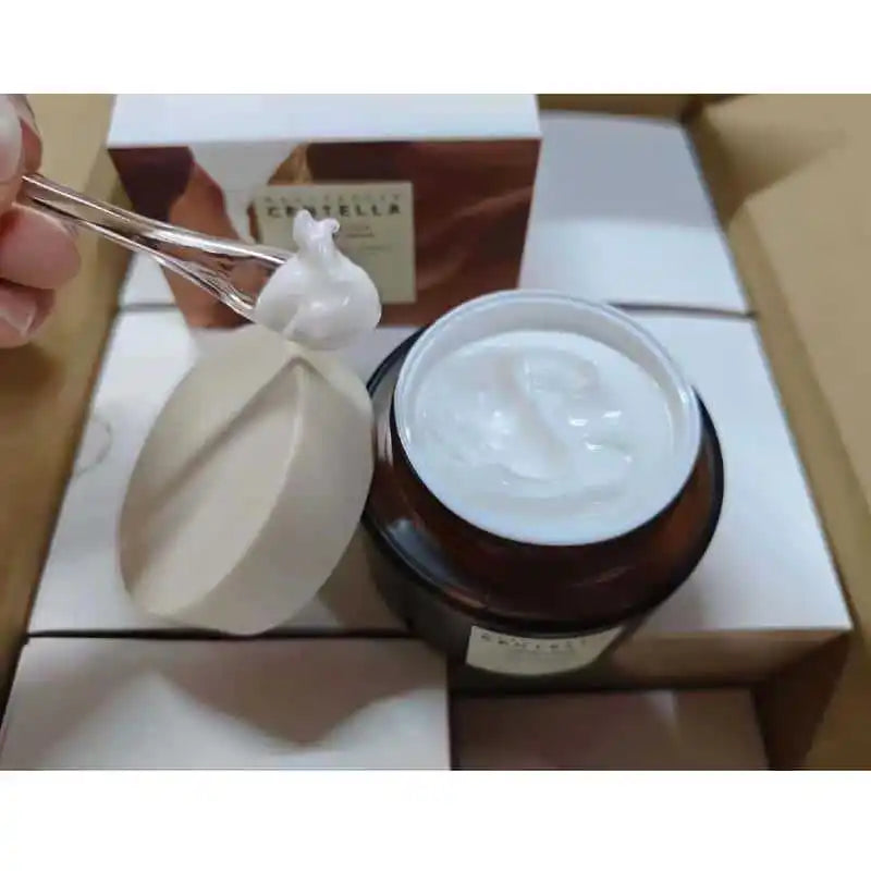 Probio-Cica Centella Cream – Hydrating & Anti-Wrinkle Moisturizer