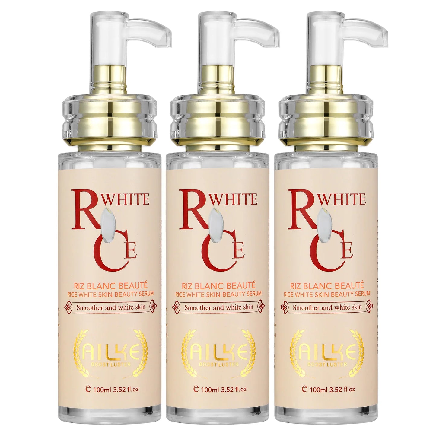 AILKE Brightening Cream – Dark Spot & Even Tone Moisturizer for Face & Body with Collagen