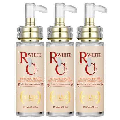 AILKE Brightening Cream – Dark Spot & Even Tone Moisturizer for Face & Body with Collagen