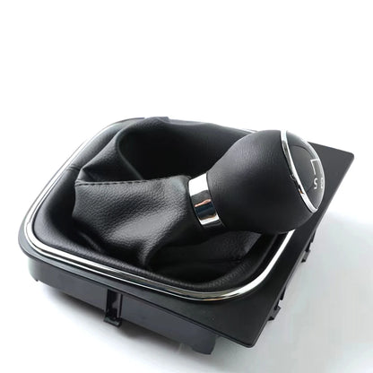 5/6 Speed Gear Shift Knob (Leather Boot)