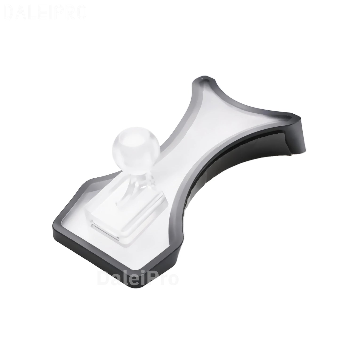 For Mercedes-Benz C Class W205 2015 2016-2021 Special Car Phone Holder Base Wireless Charging Holder Car MagSafe Holder Charger