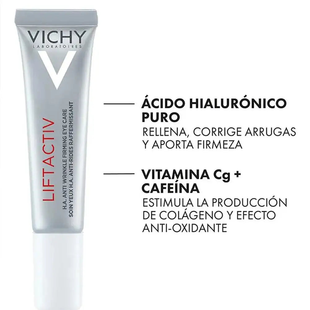 Collagen Eye Cream – Deep Moisturizing Anti-Aging for Dark Circles & Fine Lines