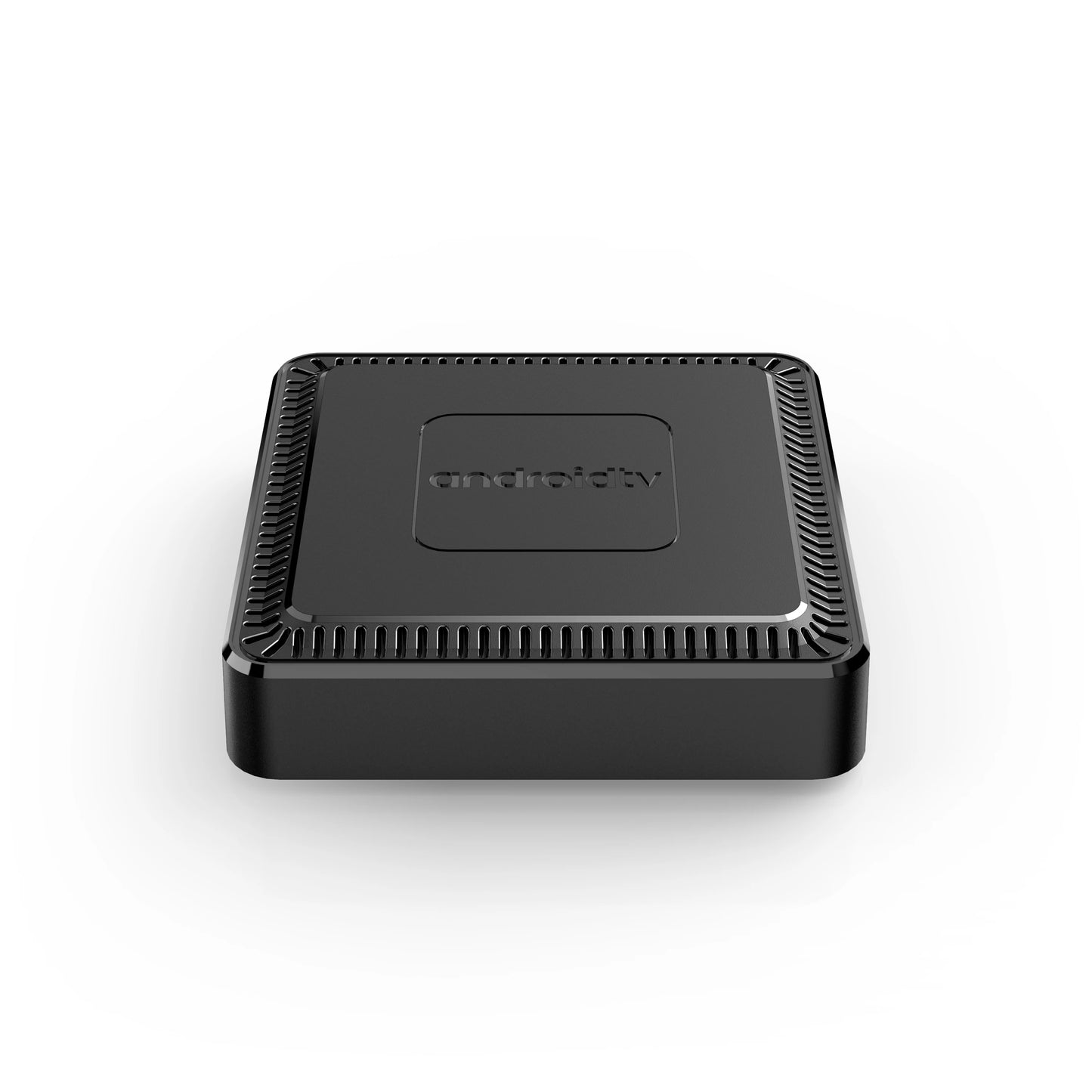Q7 New Android 14 TV Box 8GB+128GB Smart Network Set-Top Box Supports WiFi 6 Bluetooth 5.0 4K HDR10 Voice Remote Control TV Box
