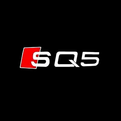 Premium LED Car Door Projector Lights – Welcome Logo Kit