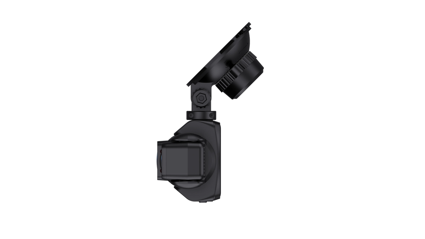 Car Dash Cam 4 Channel Black Box WiFi Driving Camera FHD 1080P Front Left Right Rear Night Vision Loop Recording add Hardwirekit