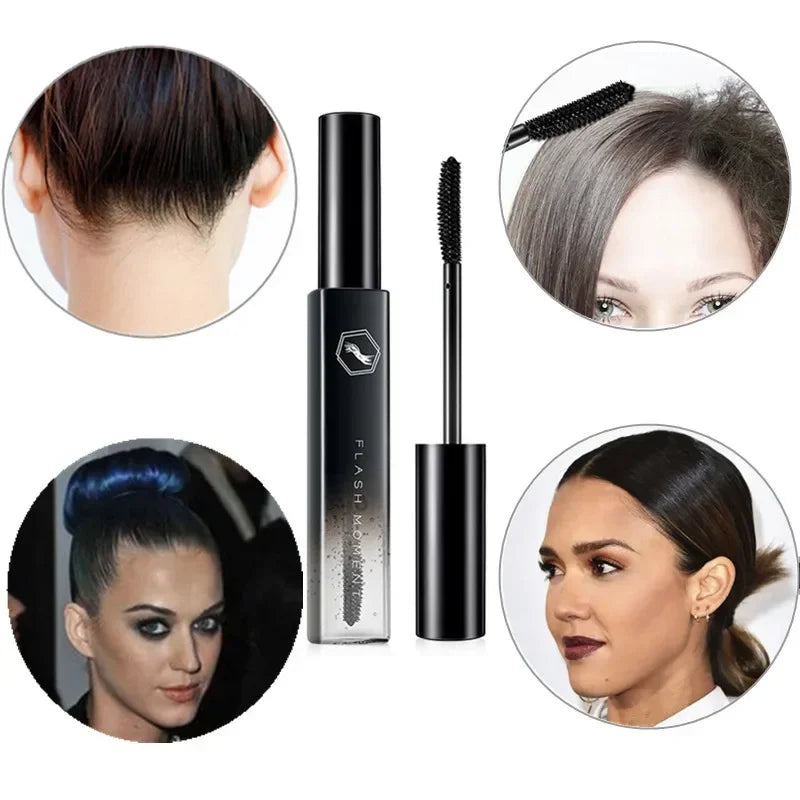 Hair Finishing Stick – Flyaway Hair Smoothing & Styling Gel (13ml/18ml)