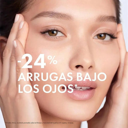 Collagen Eye Cream – Deep Moisturizing Anti-Aging for Dark Circles & Fine Lines