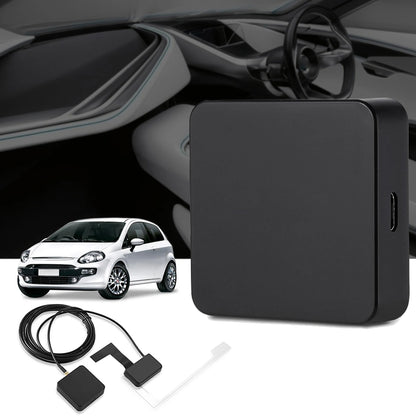 DAB+ USB Digital Radio Box for Android Car Stereo (DAB 004)