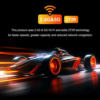 H96 Max Android14 TV Box 2GB 16GB Quad Core Amlogic S905L3 4K UHD WiFi2.4G/5G&BT4.0 Streaming Service Set Top Box IPTV YouTube