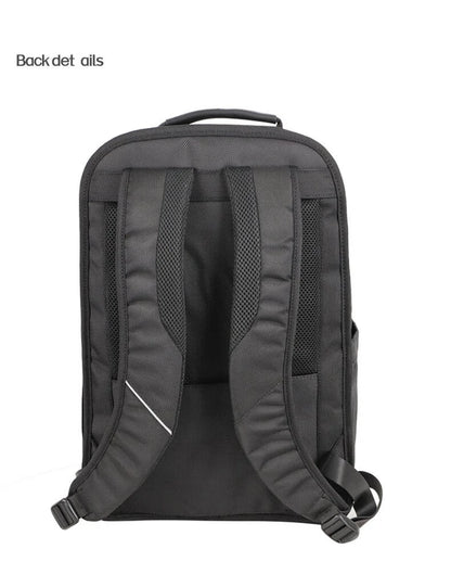 Laptop Bag Lenovo ThinkPad Tp600 Backpack Simple Business 15.6inch Backpack