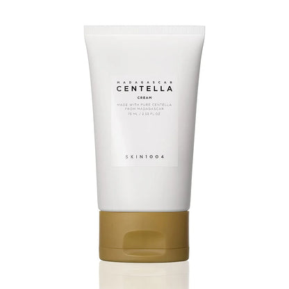 Korean Centella Skincare Cream Set – Soothing, Brightening & Hyaluronic Acid Gel 75ml