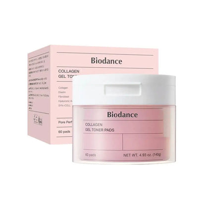 Biodance Collagen Hydrating Toner – Moisturizing & Brightening Skin Repair Care