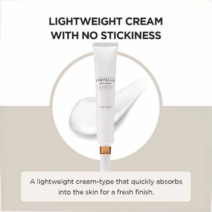 Korean Skin Care Centella Spot Cream 20ml Acne Facial Moisturizing Repairing Cream Smooths Skin Beauty Face Care Products
