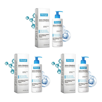 Body Firming Cream – Skin Tightening & Lifting Moisturizing Lotion