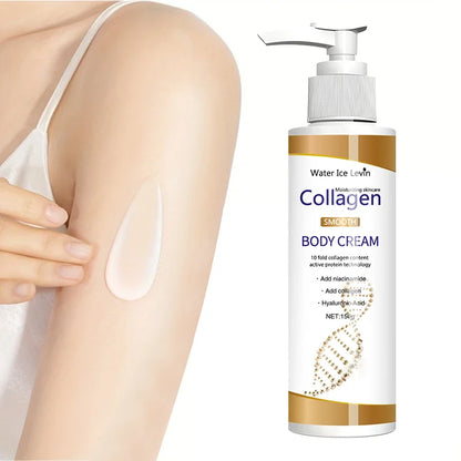 Collagen Firming Face Cream – Moisturizing & Skin Tightening Anti-Aging Cream