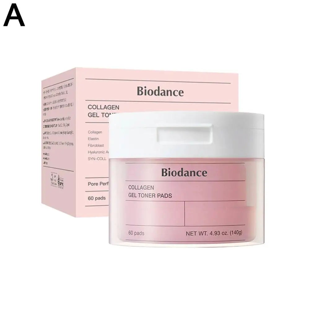Biodance Collagen Hydrating Toner – Moisturizing & Brightening Skin Repair Care