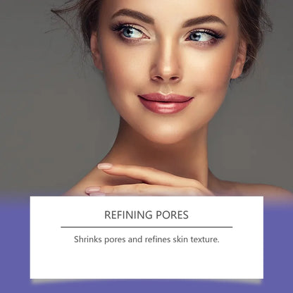 Hoygi Retinol Firming Night Cream for Face and Body Smooth Skin Oil Control Pore Refining Moisturizer for Dry Sensitive Skin 30g