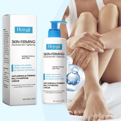 Body Firming Cream – Skin Tightening & Lifting Moisturizing Lotion
