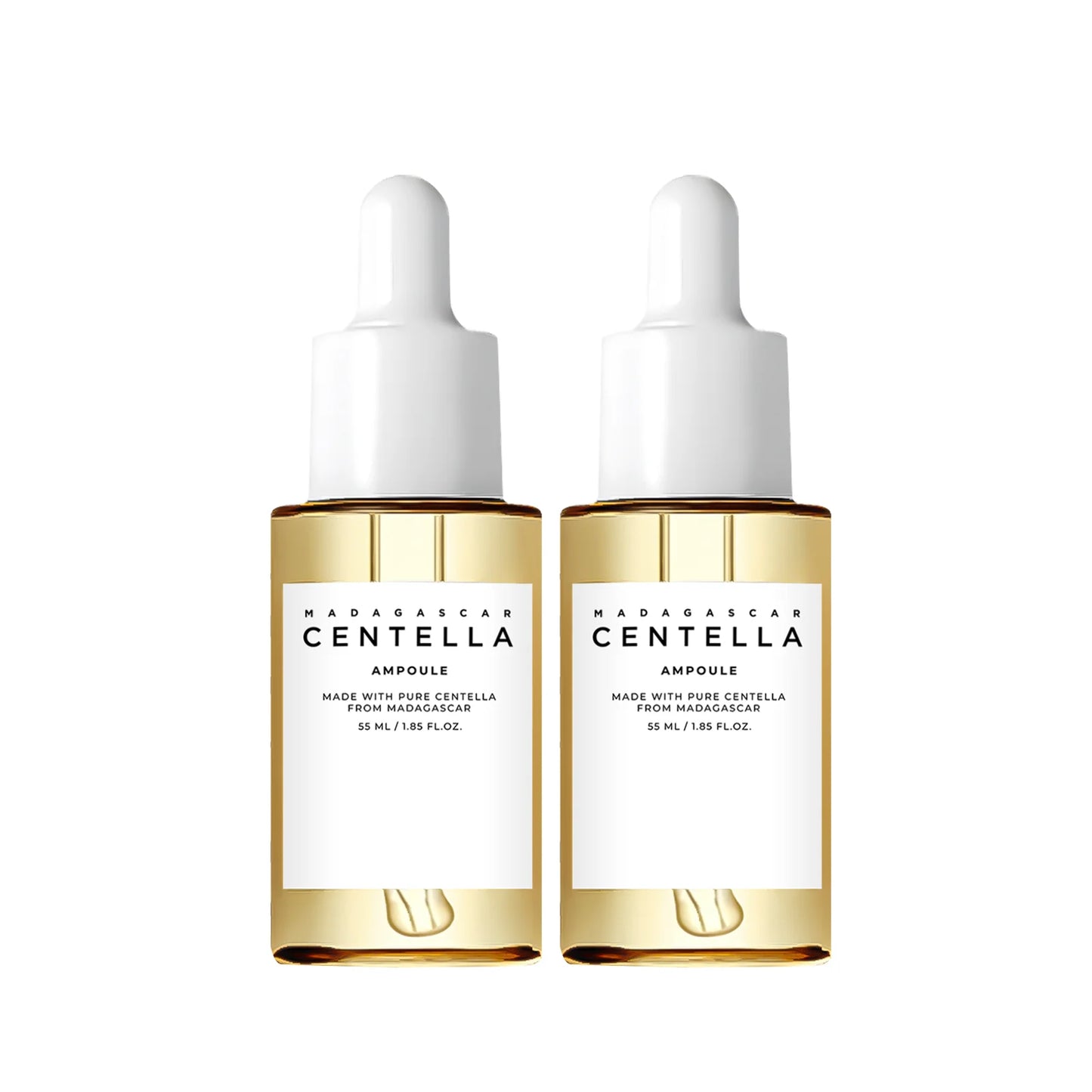 Centella Asiatica Brightening Serum – Calming, Acne Care & Dark Spot Repair