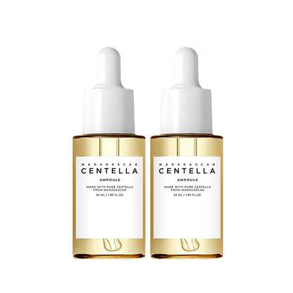 Centella Asiatica Brightening Serum – Calming, Acne Care & Dark Spot Repair