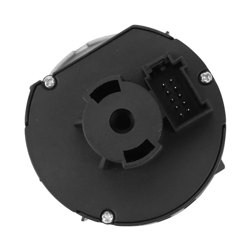 Headlight Switch Control Knob for VW Golf MK5/MK6, Jetta, Passat, CC, Touran & Tiguan