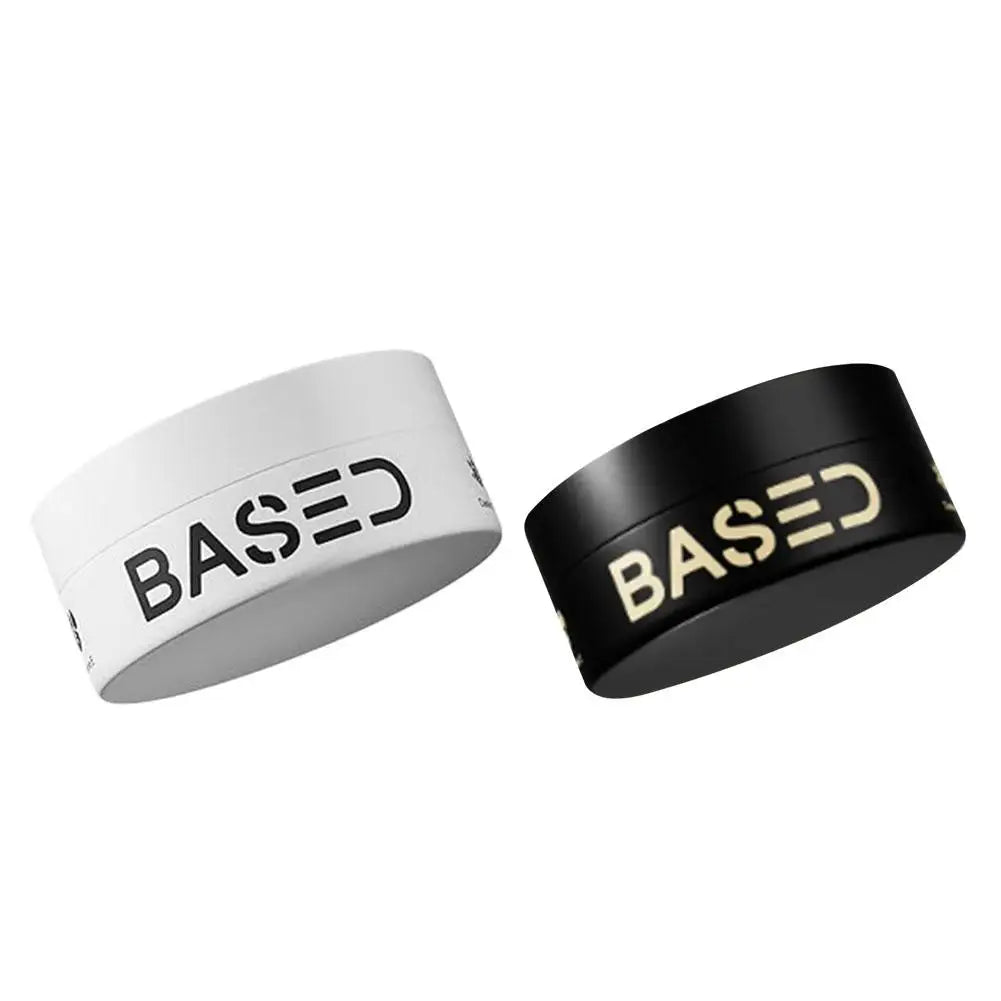BASDE Hair Styling Wax Stick – Sea Salt Texture Paste for Fluffy Hair & Low Shine Hold