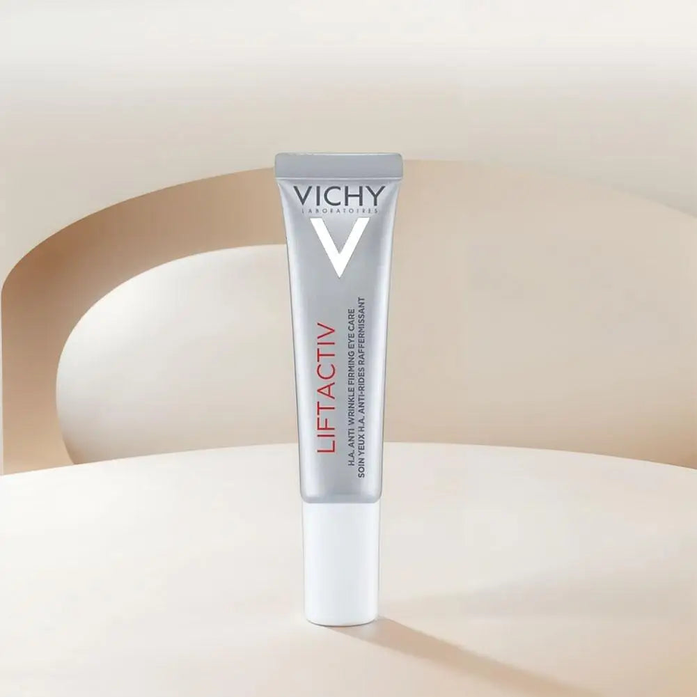 Collagen Eye Cream – Deep Moisturizing Anti-Aging for Dark Circles & Fine Lines