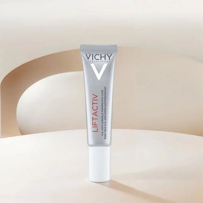 Collagen Eye Cream – Deep Moisturizing Anti-Aging for Dark Circles & Fine Lines