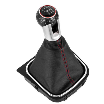5/6 Speed Gear Shift Knob (Car Interior Upgrade)