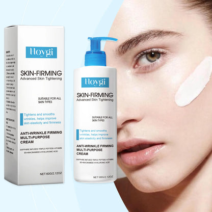 Body Firming Cream – Skin Tightening & Lifting Moisturizing Lotion