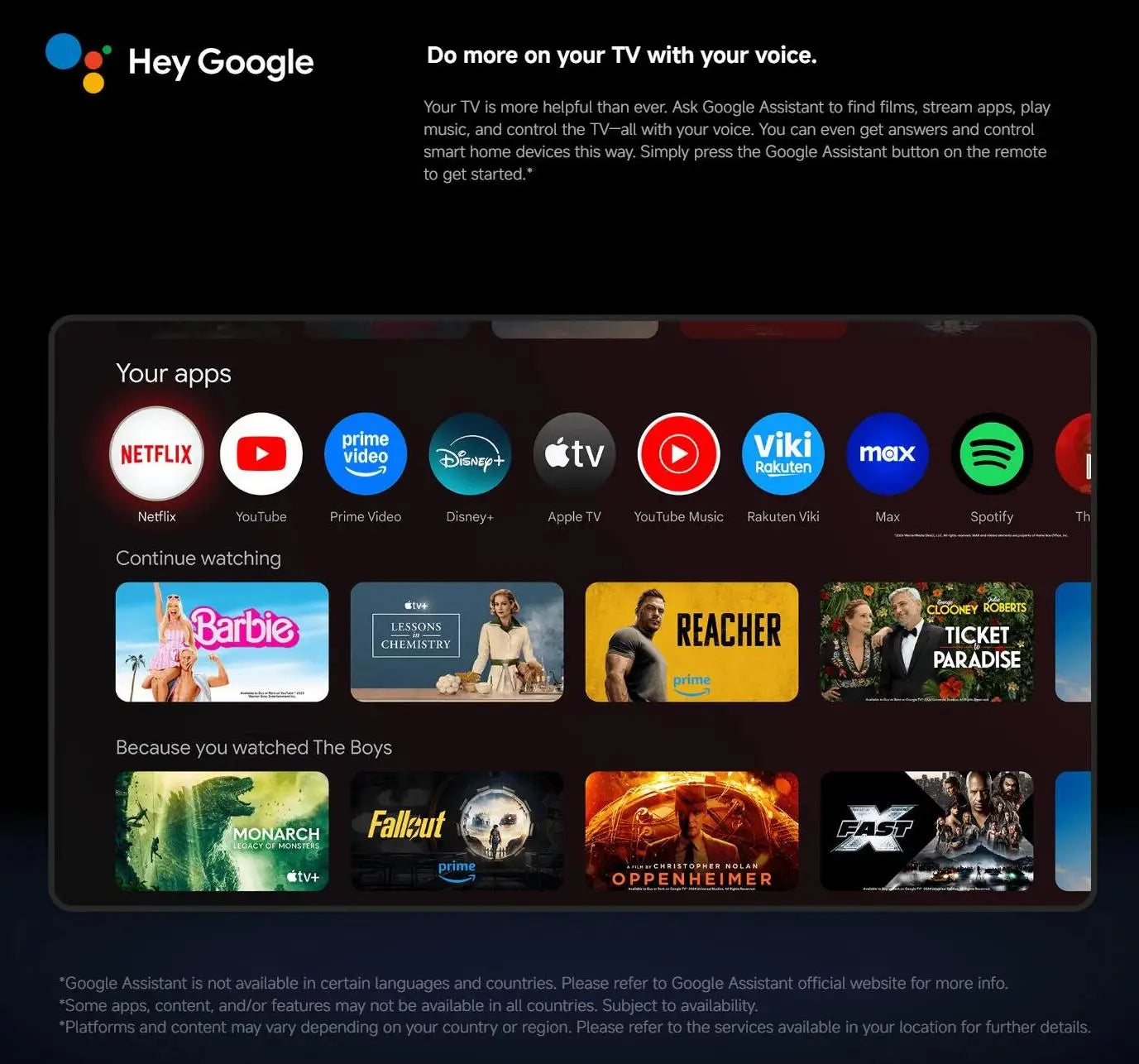 New Xiaomi TV Box S 3rd Gen,Google TV 4K UHD Media Player,Dolby Vision HDR10+ Smart Android TV Box, Google Assistant Set-Top Box
