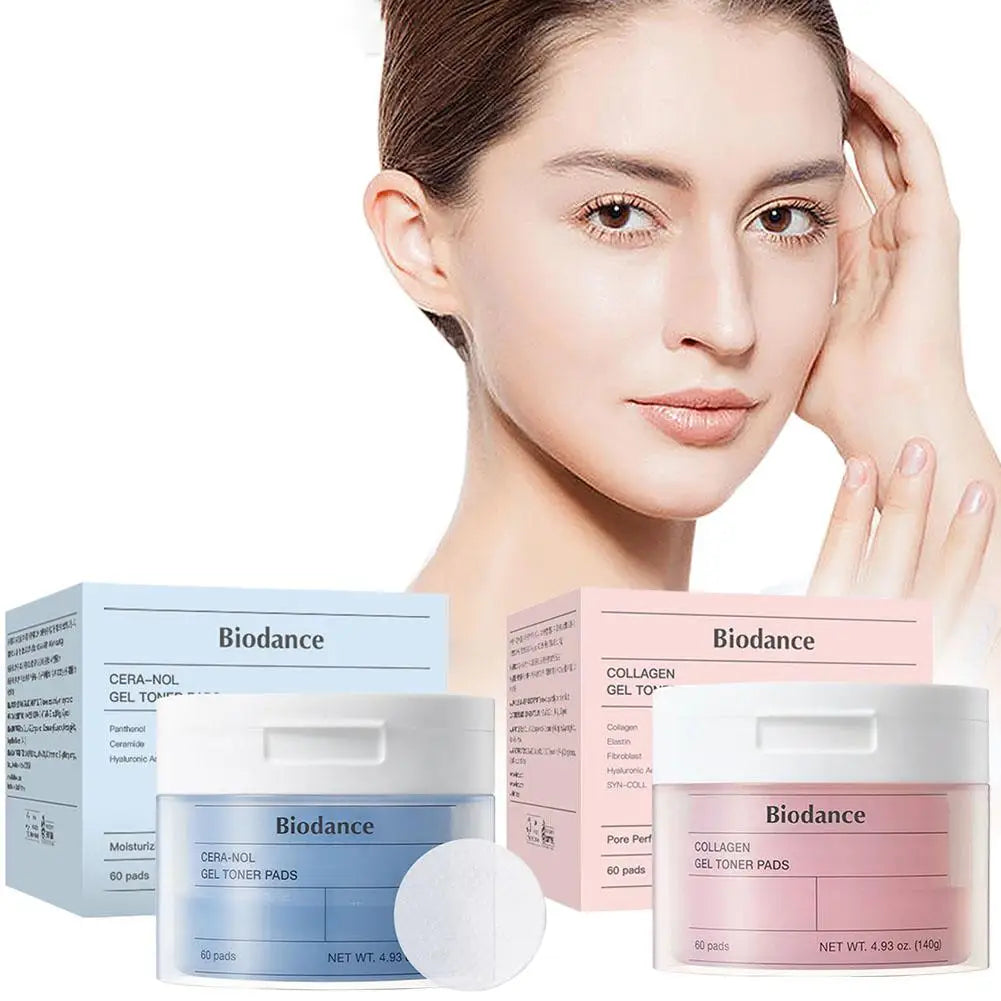 Biodance Collagen Hydrating Toner – Moisturizing & Brightening Skin Repair Care