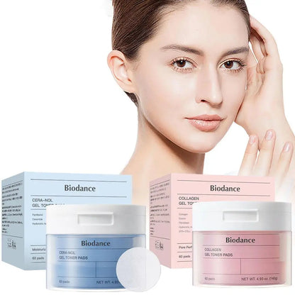 Biodance Collagen Hydrating Toner – Moisturizing & Brightening Skin Repair Care