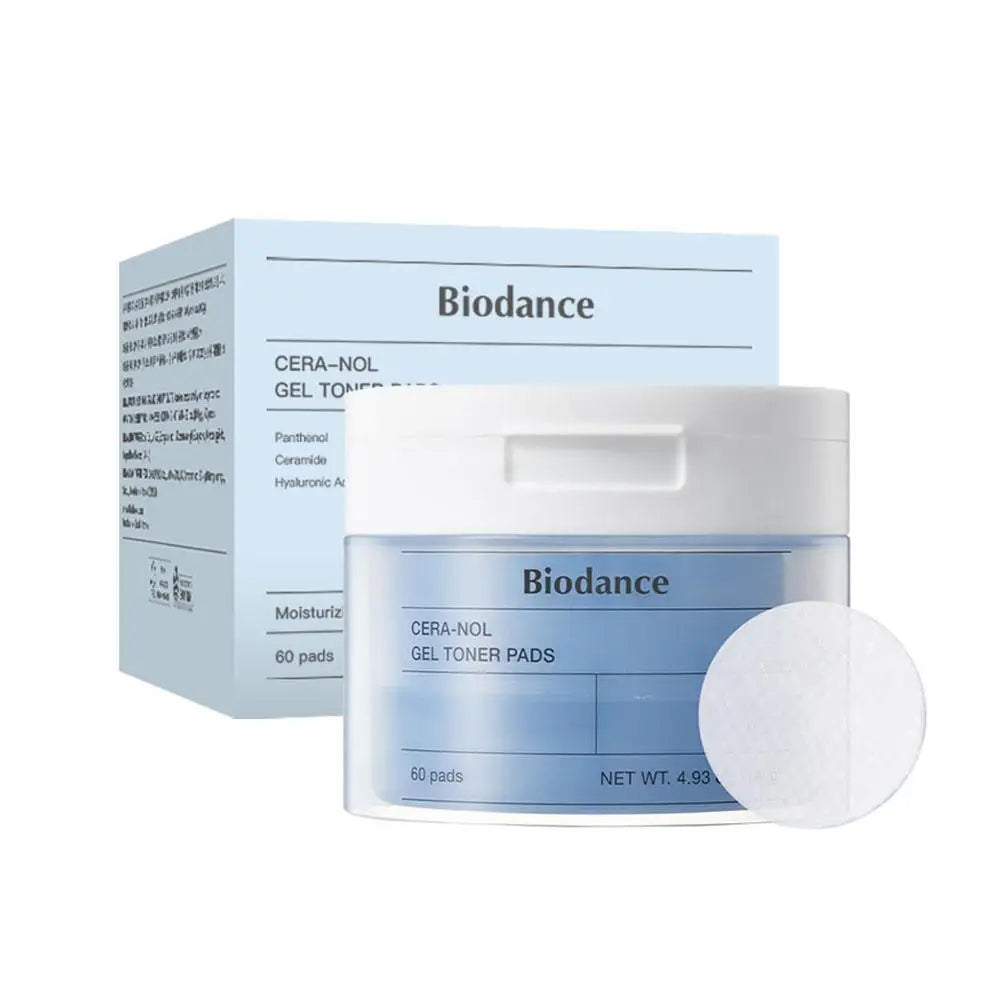 Biodance Collagen Hydrating Toner – Moisturizing & Brightening Skin Repair Care