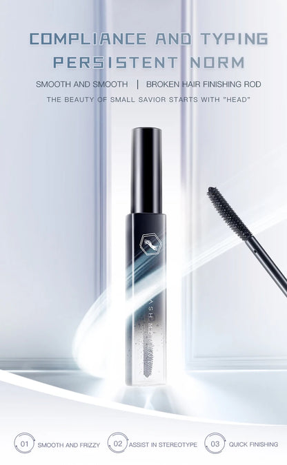 Hair Finishing Stick – Flyaway Hair Smoothing & Styling Gel (13ml/18ml)
