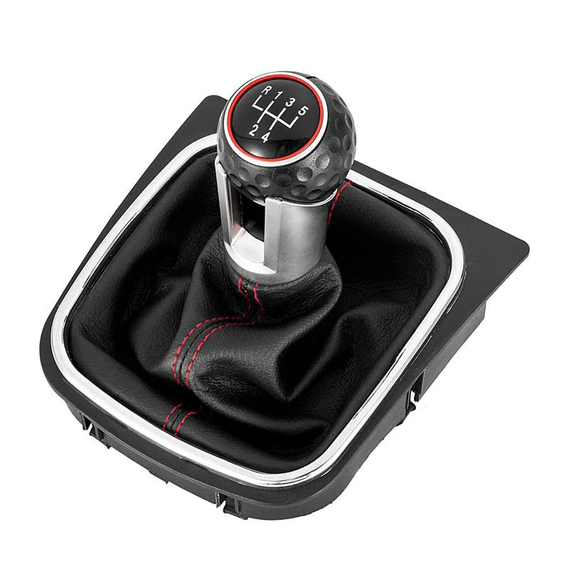 5/6 Speed Gear Shift Knob (Car Interior Upgrade)
