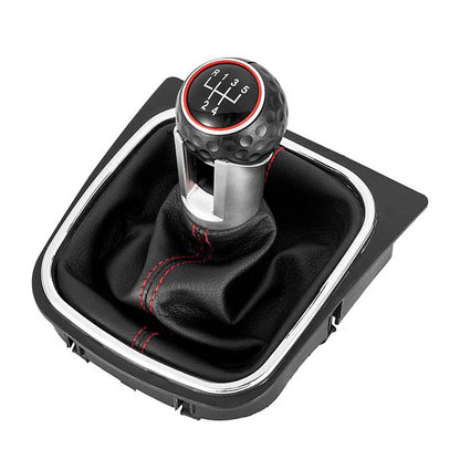 5/6 Speed Gear Shift Knob (Car Interior Upgrade)