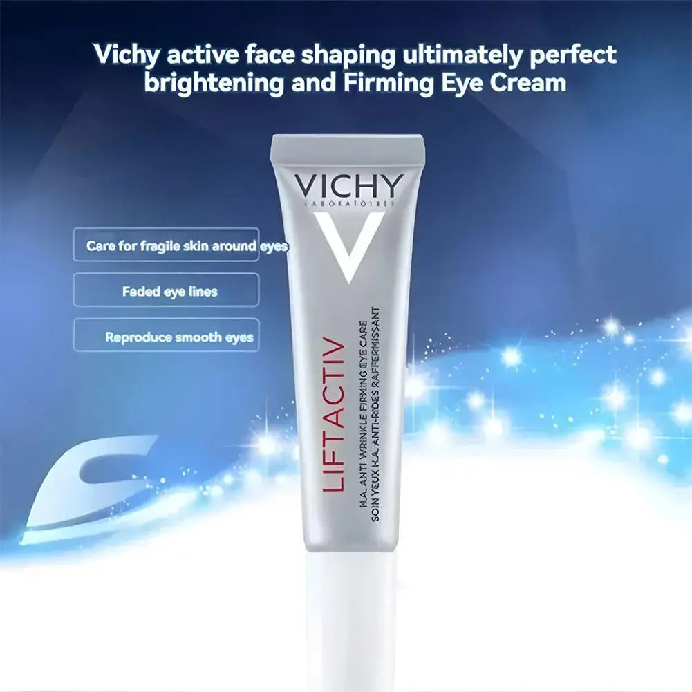Collagen Eye Cream – Deep Moisturizing Anti-Aging for Dark Circles & Fine Lines