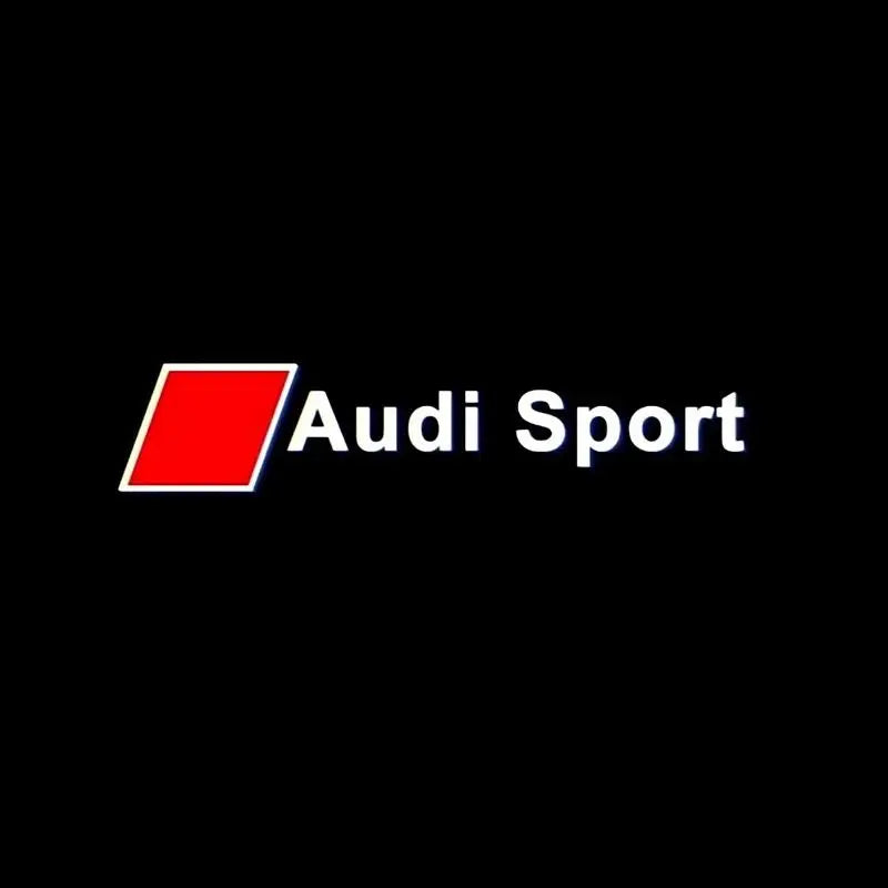 Premium LED Car Door Projector Lights – Welcome Logo Kit