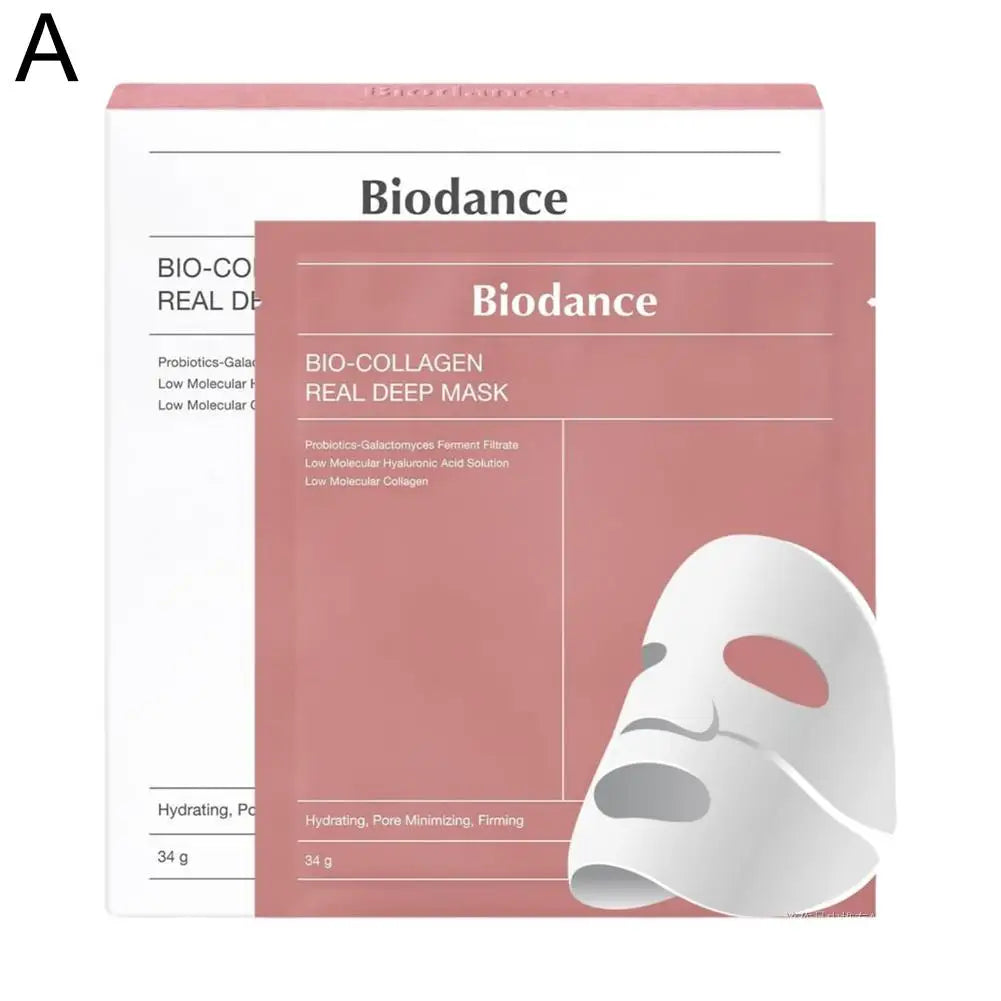Biodance Collagen Hydrating Toner – Moisturizing & Brightening Skin Repair Care