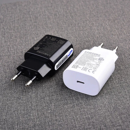 Samsung EP-TA800 Charger Super Fast Wall Charging Adapter 100CM PD Type C Cable for Galaxy Note 10 20 Pro S22 S21 Ultra S10+ A55