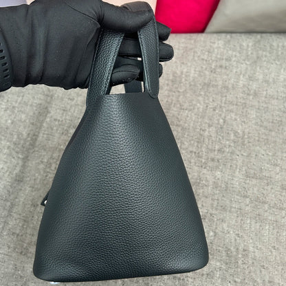 MENDY Women Bags Handbags Bucket Bag Real Leathe Fashion Tote Bag Genuine Leather Luxury Desginer Big Size Large Lady Hand Bags