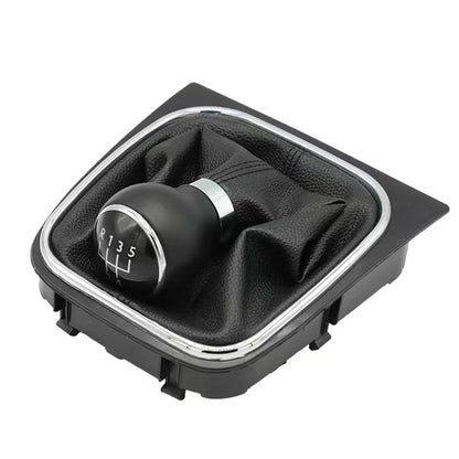 5/6 Speed Gear Shift Knob (Leather Boot)
