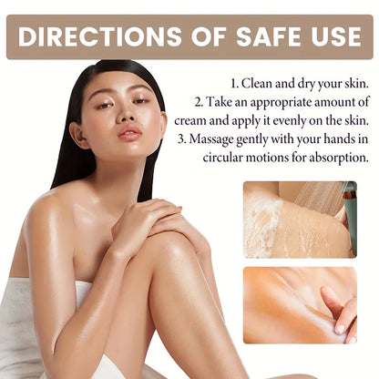 Collagen Firming Face Cream – Moisturizing & Skin Tightening Anti-Aging Cream