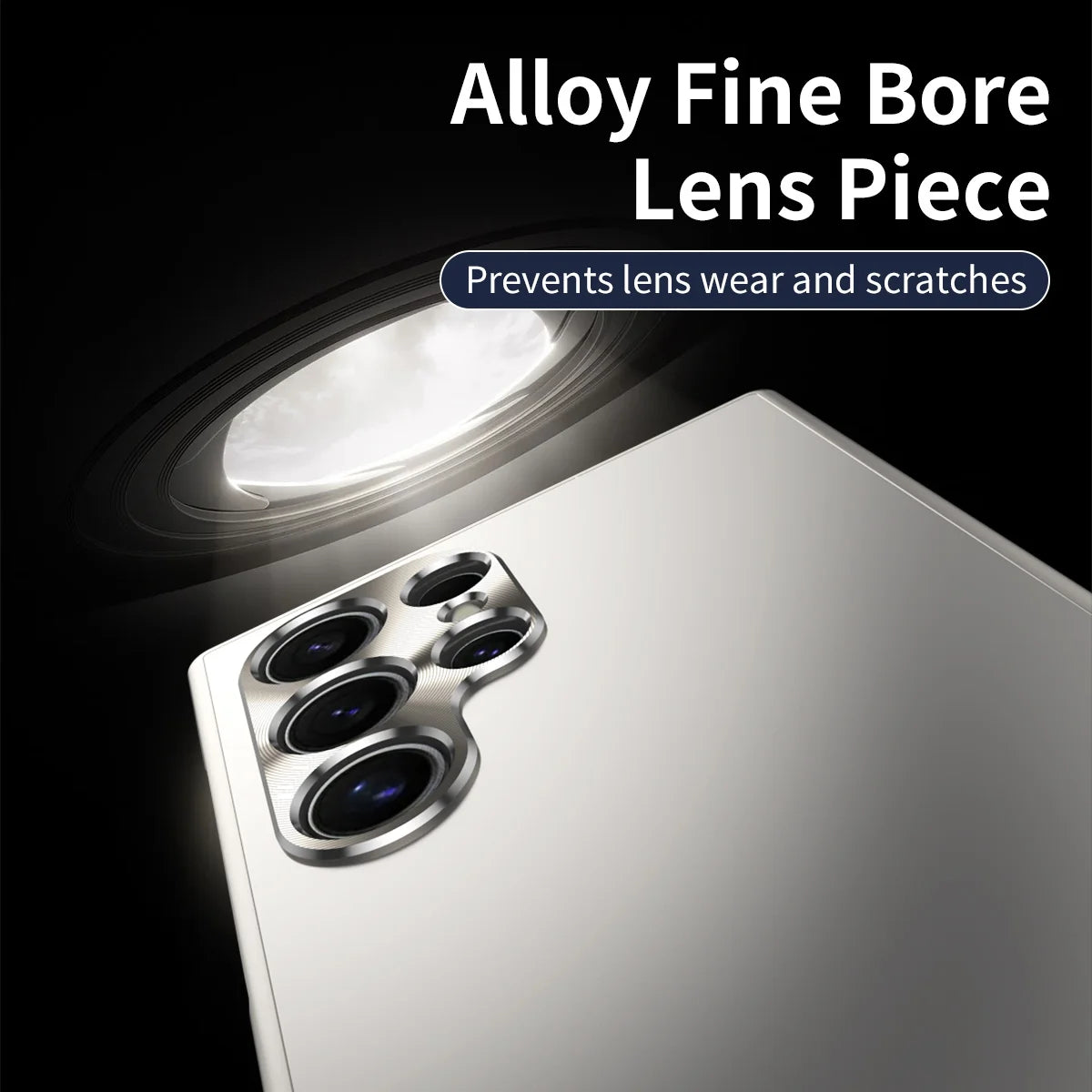 Magnetic Aluminum Metal Case – Drop Proof Cover for Samsung Galaxy S25/S24/S23/S22/S21 Ultra