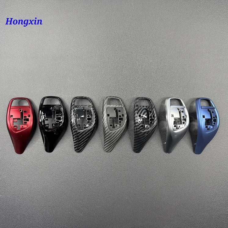 Automatic Gear Shift Knob Cover for BMW F30 & F10 Series