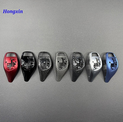 Automatic Gear Shift Knob Cover for BMW F30 & F10 Series